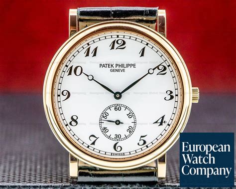 patek philippe calatrava arabic|Patek Philippe Calatrava watch price.